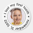 Search for first magnets Congratulations