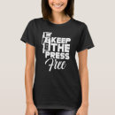 Search for free press tshirts Freedom