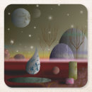 Search for sci fi coasters Planets