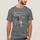 Search for kangal tshirts Dog