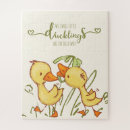 Search for baby shower puzzles Green