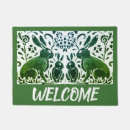 Search for rabbit doormats Welcome
