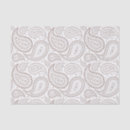 Search for indian pattern tissue paper Paisley