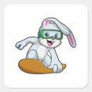 Search for snow bunny stickers Kids