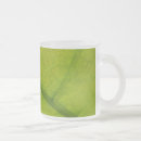 Search for green leaf mugs Nature photography