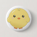 Search for baby chicks badges Yellow chick