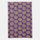 Search for dark purple tea towels Gold