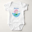 Search for mermaid baby clothes Cute