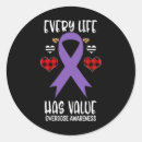 Search for value stickers Life