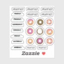 Search for planner stickers Cute