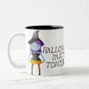 Search for halloween colours mugs Ghost