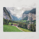 Search for lauterbrunnen postcards Landscape