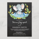 Search for by mail baby shower invitations Across the miles