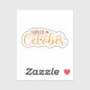 Search for fall back stickers October