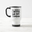 Search for cameras travel mugs Coffee