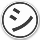 Search for funny happy face stickers Cool