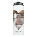 Search for love travel mugs Photo collage
