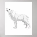 Search for wolf nursery decor Cartoon
