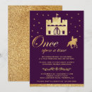 Search for vintage fairy baby shower invitations Princess
