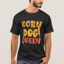 Search for sausage tshirts Dog