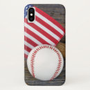 Search for baseball iphone x cases Patriotic