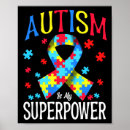 Search for autism piece posters Asd