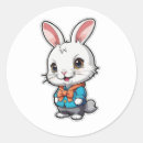 Search for bunny hop stickers Rabbit