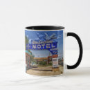 Search for motel mugs Tucumcari