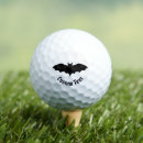 Search for bat golf balls Vampire