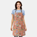 Search for iconic aprons Pattern