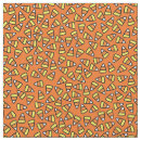 Search for halloween candy fabric Orange