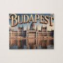 Search for budapest puzzles Landmark