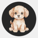 Search for cute labrador stickers Xmas
