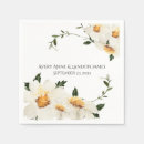 Search for white daisy napkins Modern