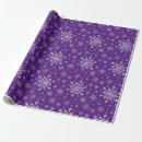 Search for silver wrapping paper Winter