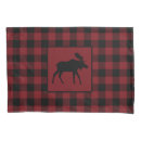 Search for flannel pillowcases Red