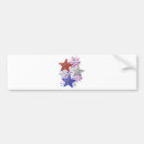 Search for red star bumper stickers July