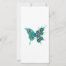 Search for butterfly cards Moth
