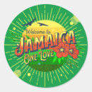 Search for jamaica vacations stickers Jamaican vacation