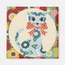 Search for kat magnets Cute