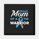 Search for 1 mum magnets Diabetes