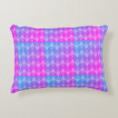 Search for pink diamond pattern Retro
