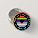 Search for safe space badges Equality
