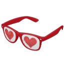 Search for wedding sunglasses Heart