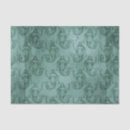 Search for mermaid tissue paper Vintage