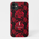 Search for burgundy red iphone cases Chic