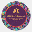 Search for colourful background stickers Pattern