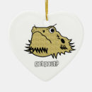 Search for bearded christmas tree decorations Animals