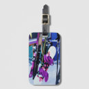 Search for ski luggage tags Snow