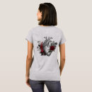 Search for vampyre tshirts Gothic